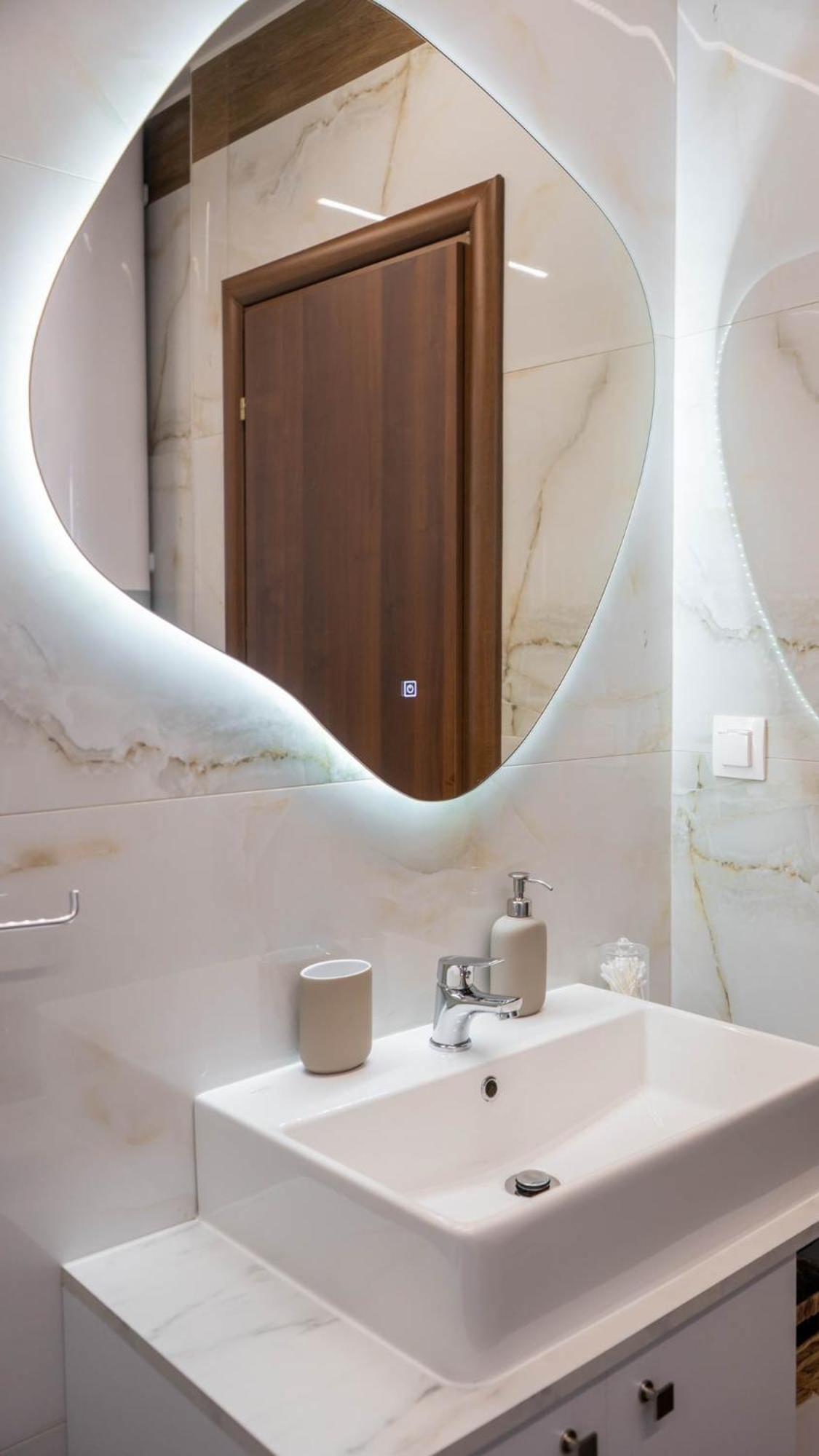 Alba Suite Apartment Kalambaka Zewnętrze zdjęcie